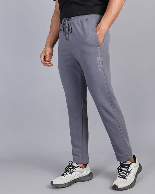 Active Pant-Grey