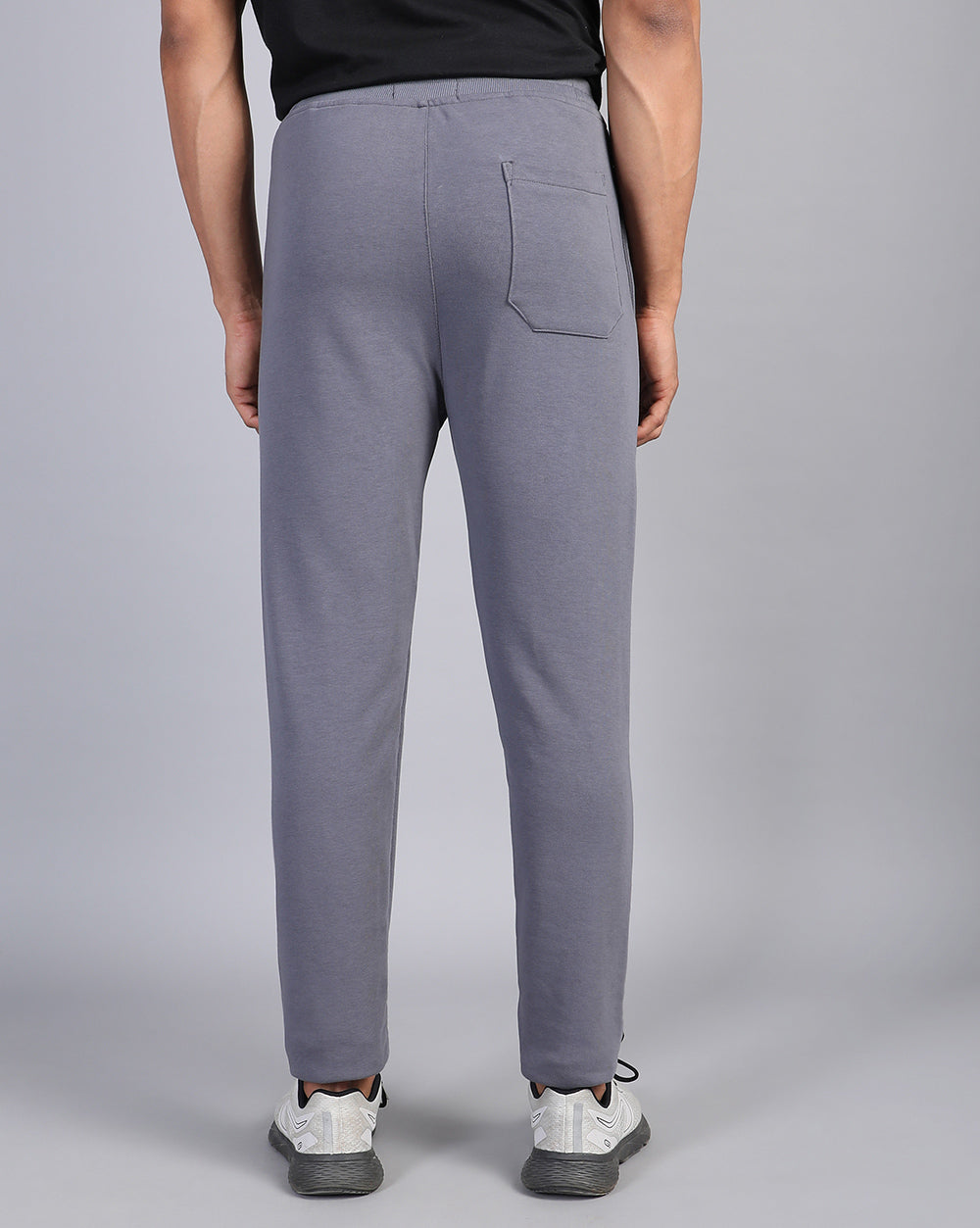 Active Pant-Grey