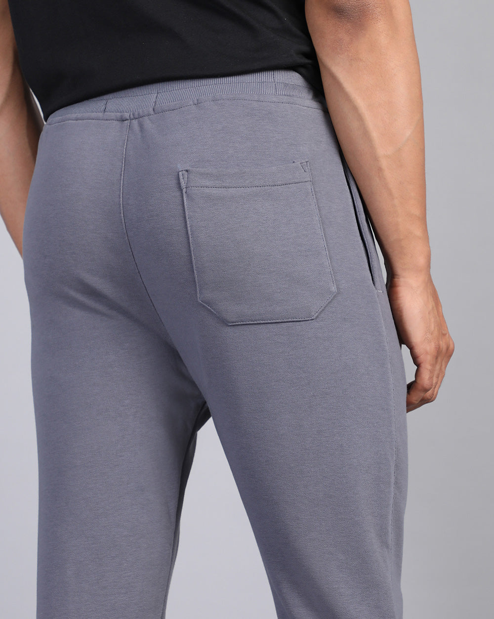 Active Pant-Grey
