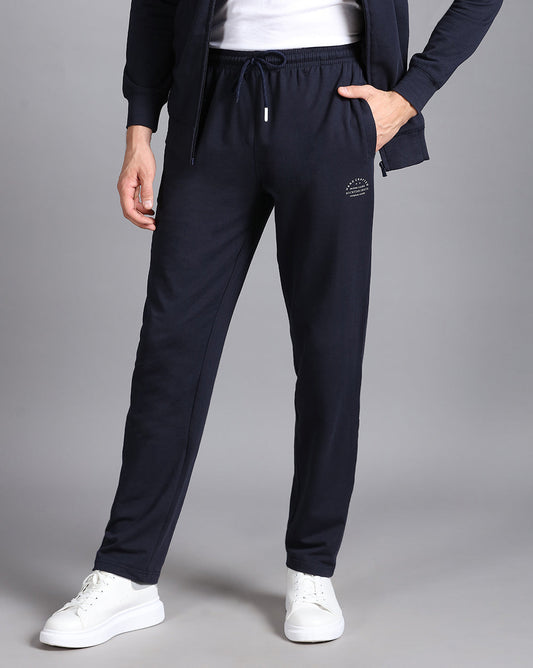 Navy Active Set Pant