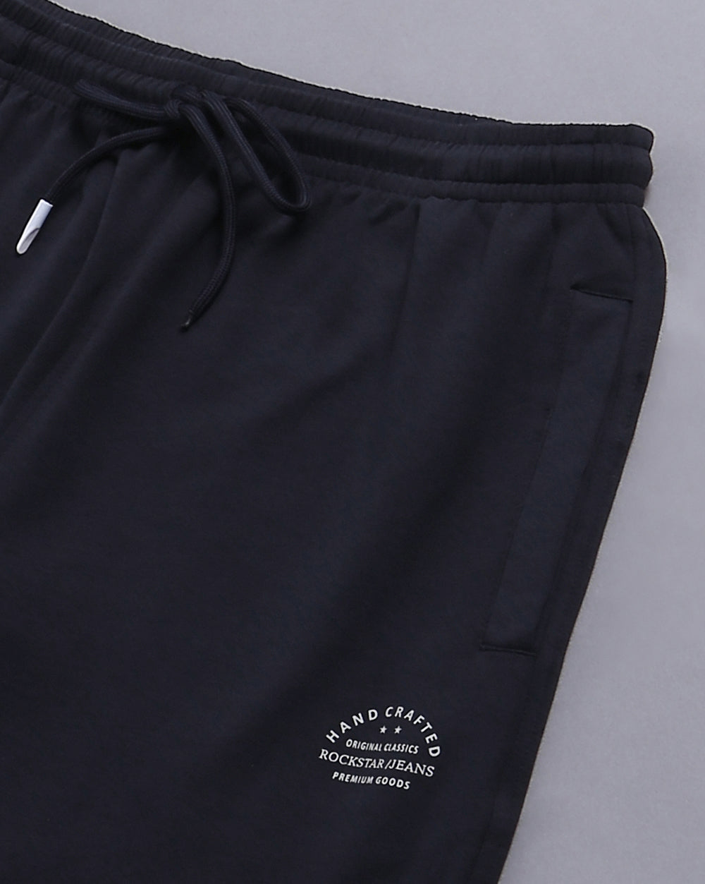 Navy Active Set Pant