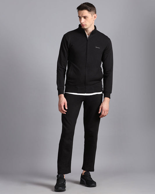 Black Active Set Pant