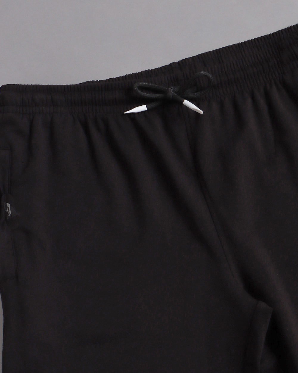 Black Active Set Pant