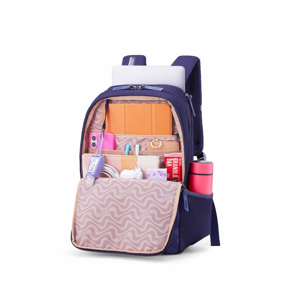 AMT BRIDGET LPBP NAVY