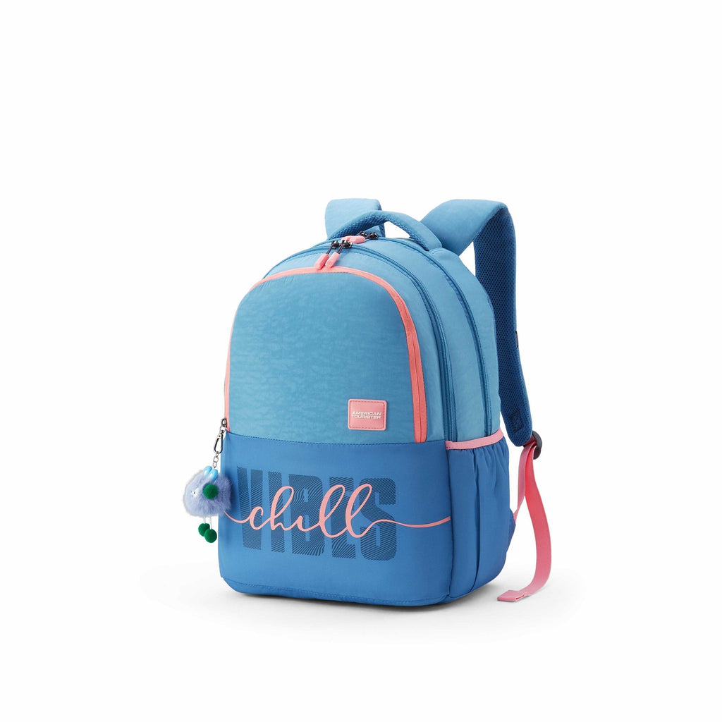 AMT DIVA BP ELEMENTAL BLUE