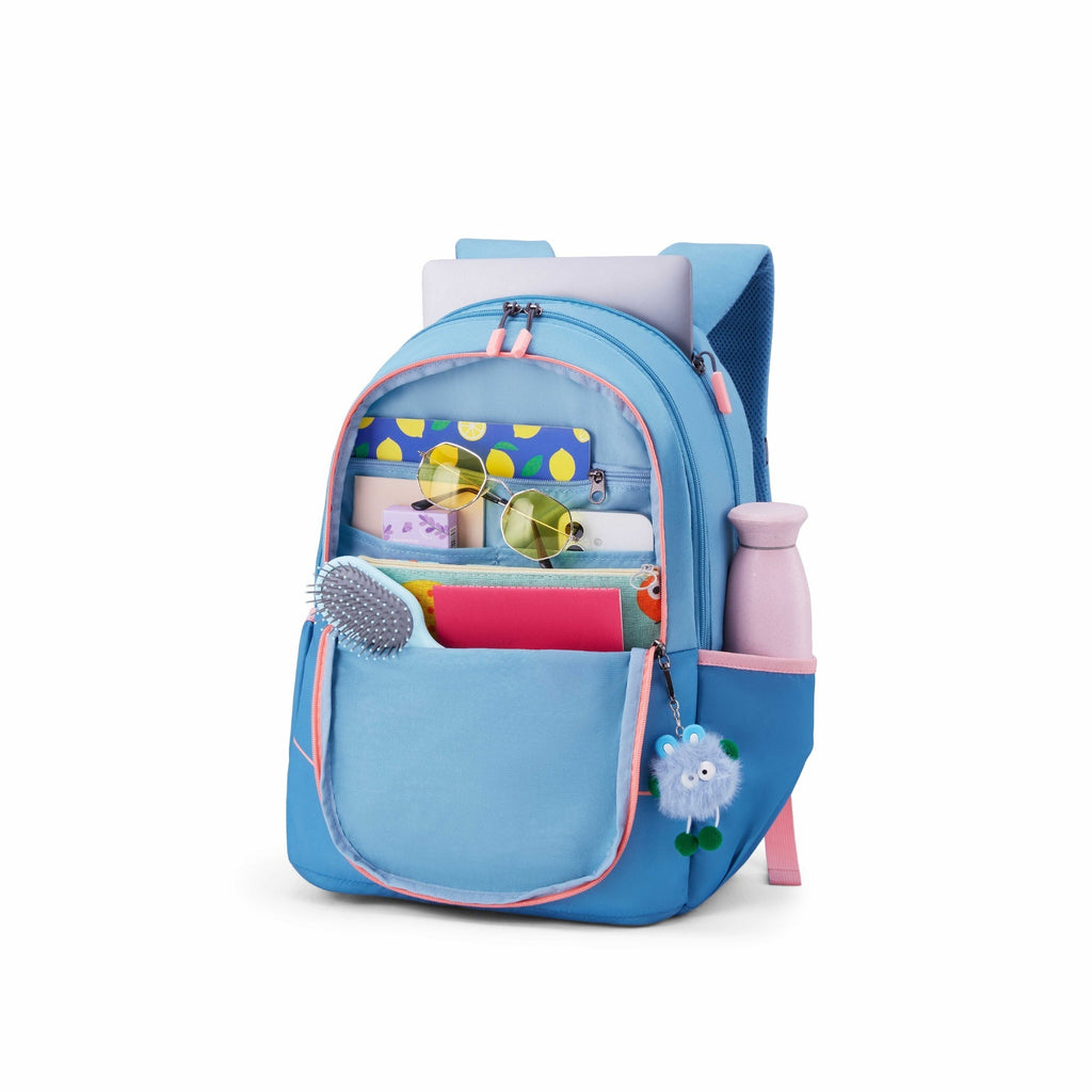 AMT DIVA BP ELEMENTAL BLUE