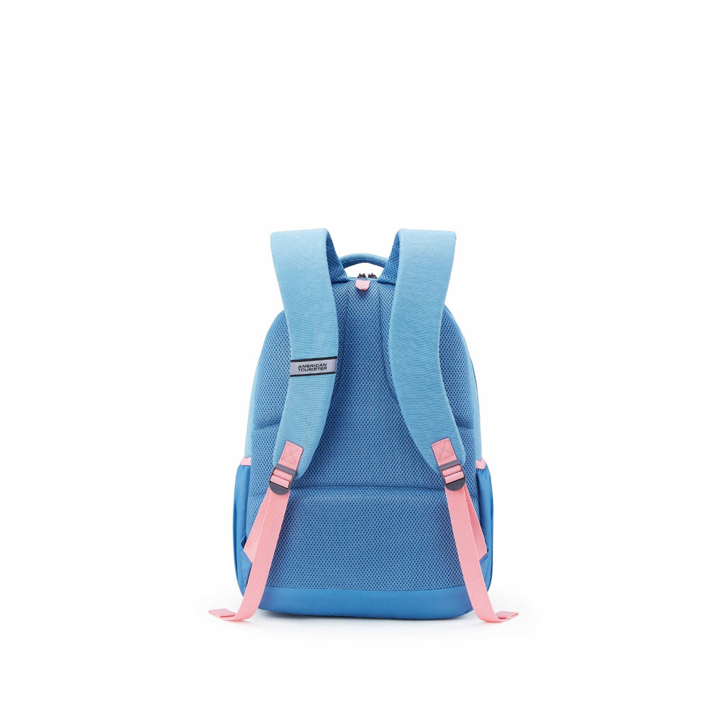 AMT DIVA BP ELEMENTAL BLUE