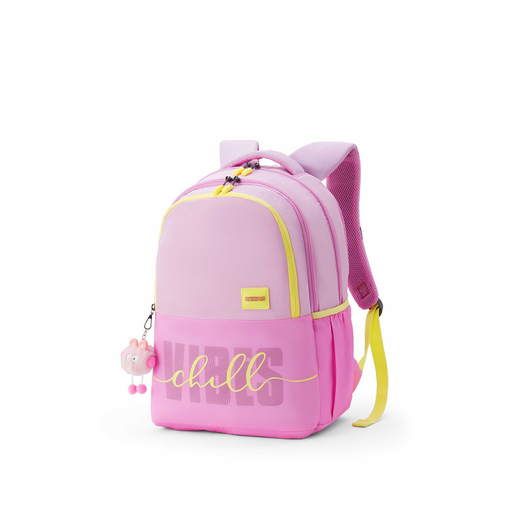AMT DIVA BP PINK