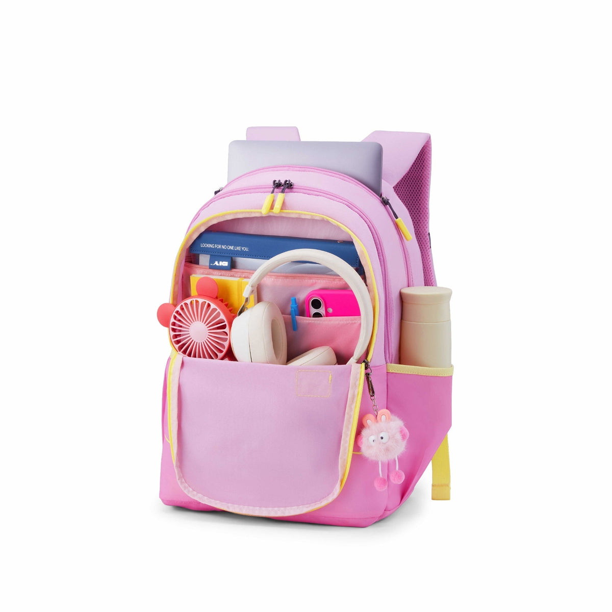 AMT DIVA BP PINK