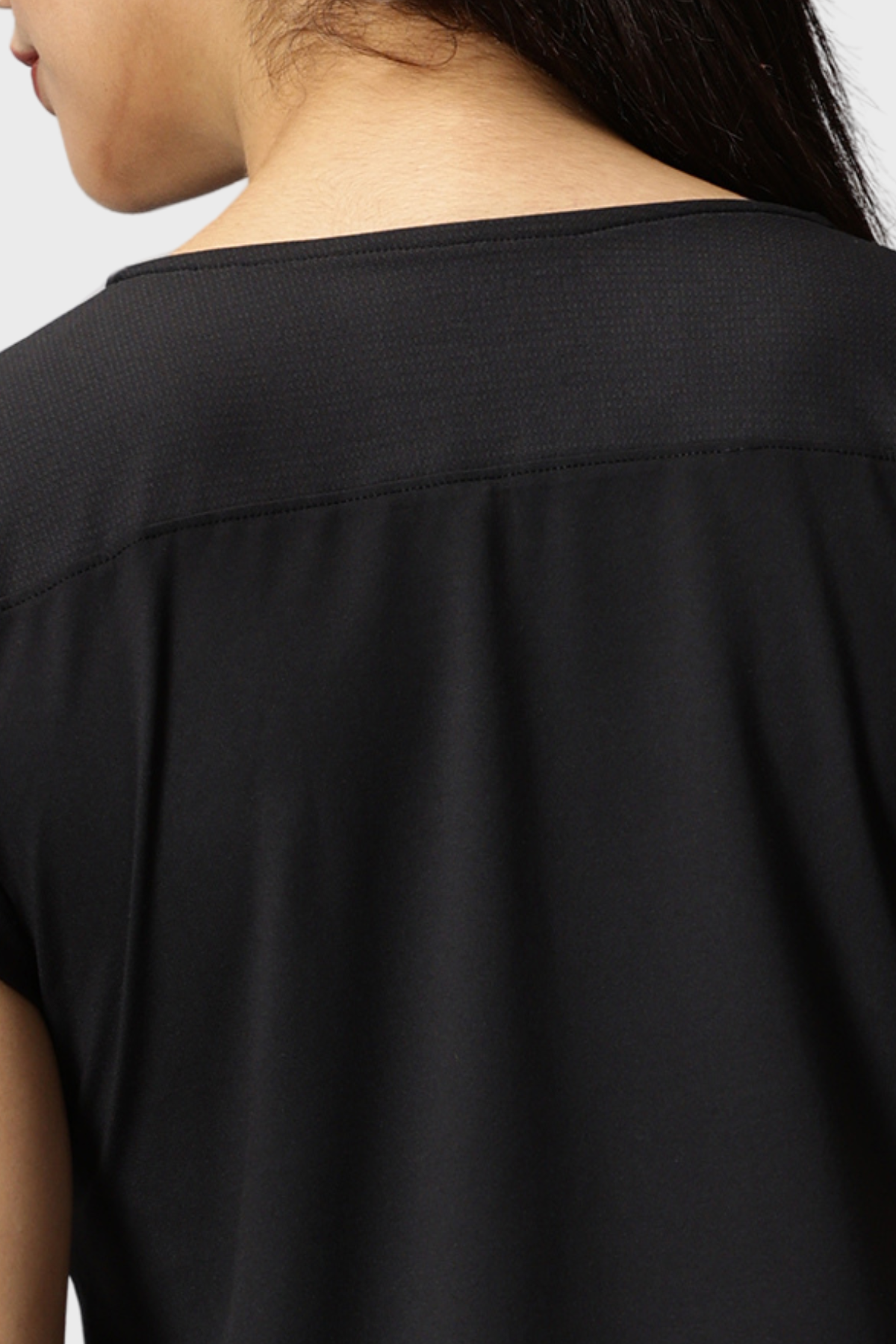 Swiftlux: Active Grown On Sleeve Tee