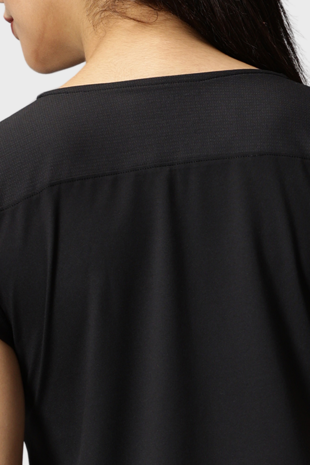 Swiftlux: Active Grown On Sleeve Tee