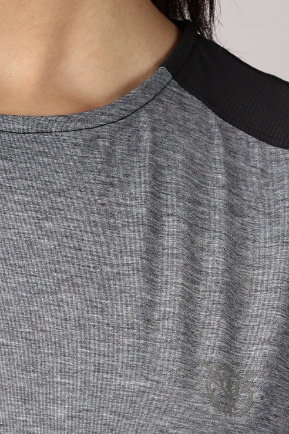 Swiftlux: Active Grown On Sleeve Tee