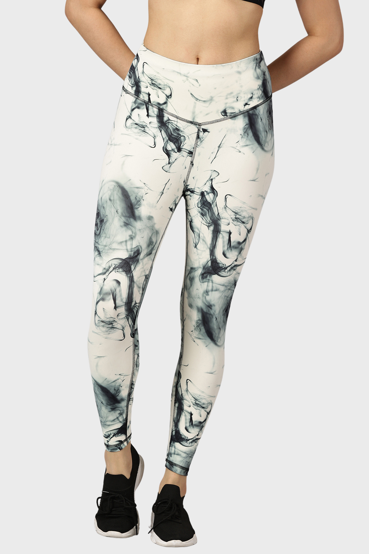 Aerobix : Performance Ankle Legging / Tights