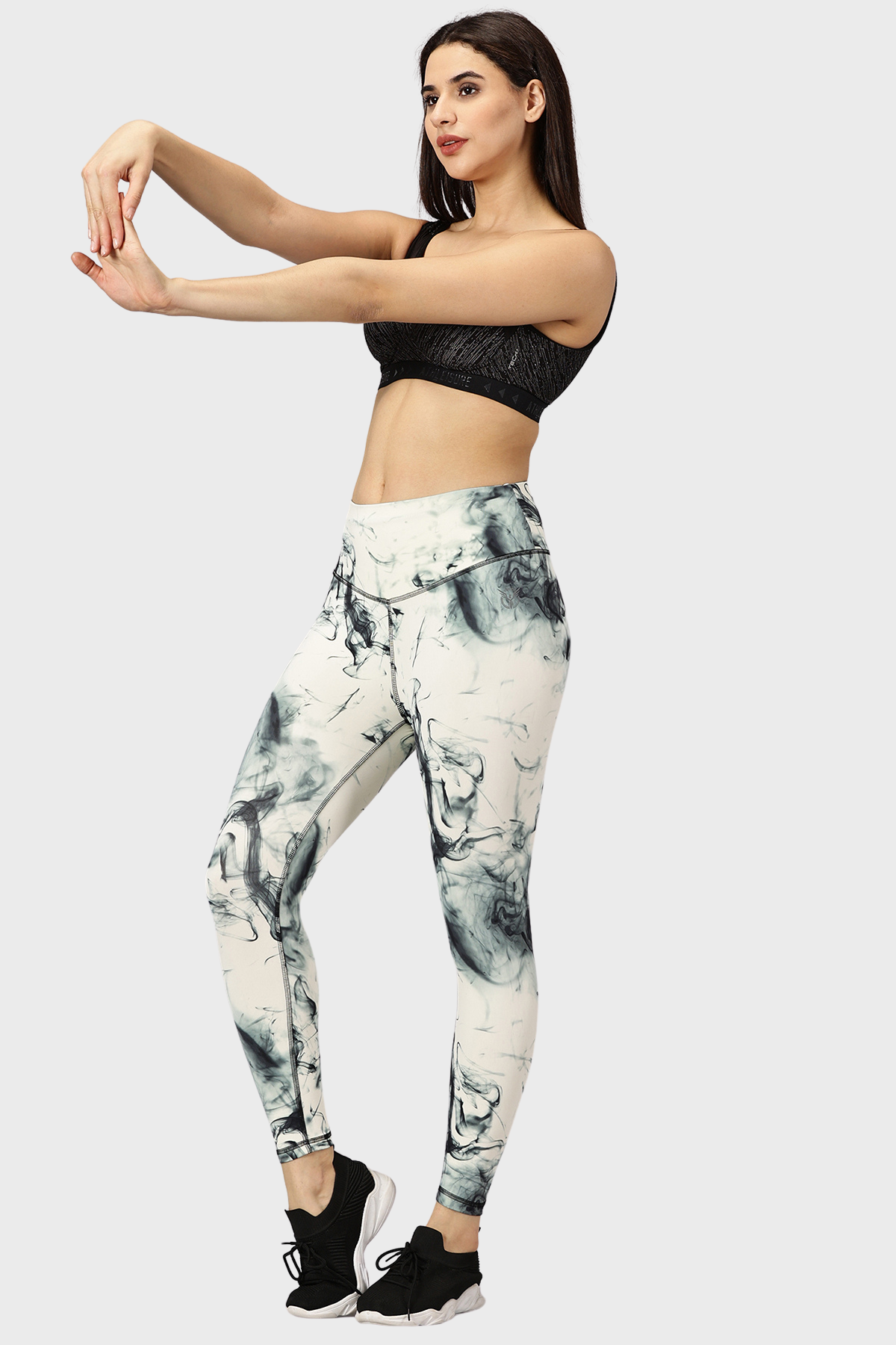 Aerobix : Performance Ankle Legging / Tights