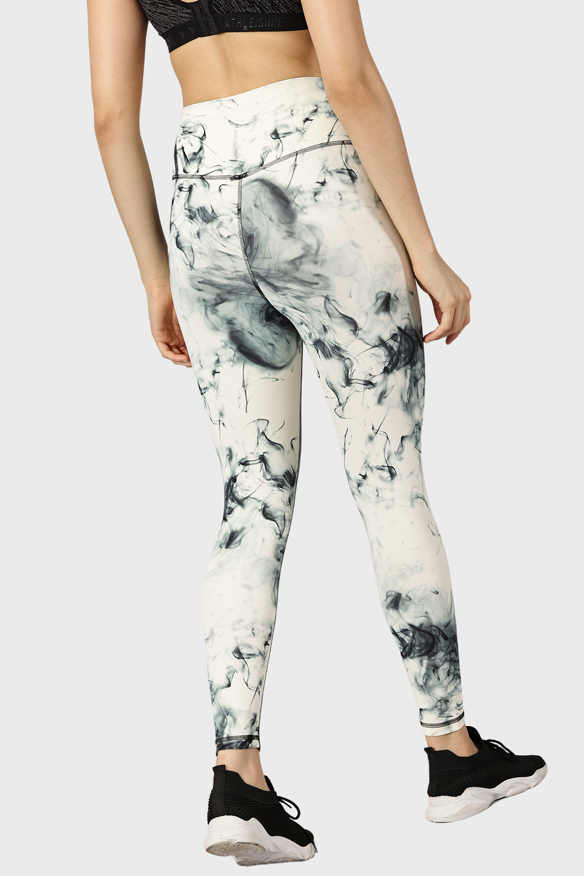 Aerobix : Performance Ankle Legging / Tights