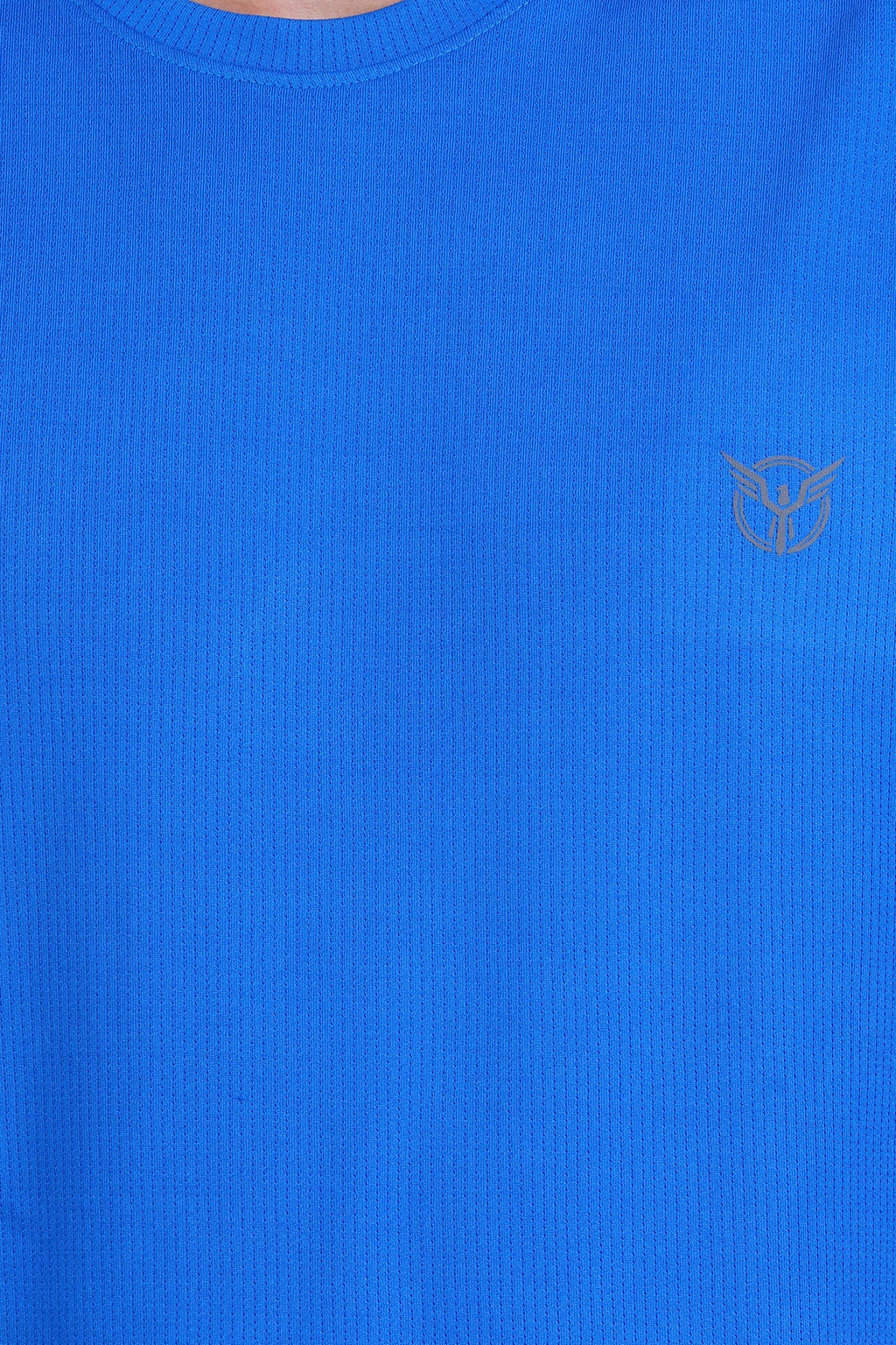 Active Crew Neck Tee