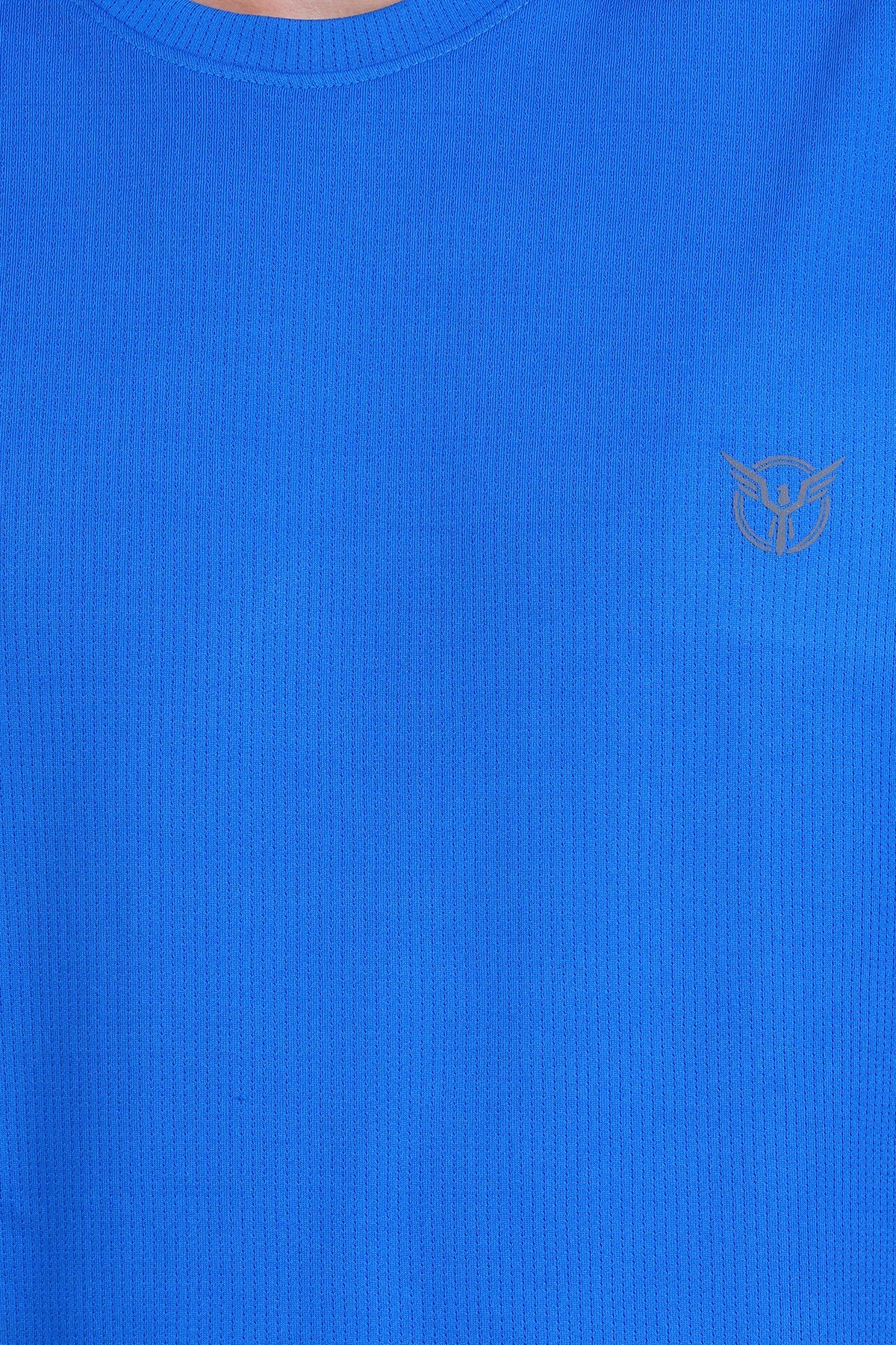 Active Crew Neck Tee