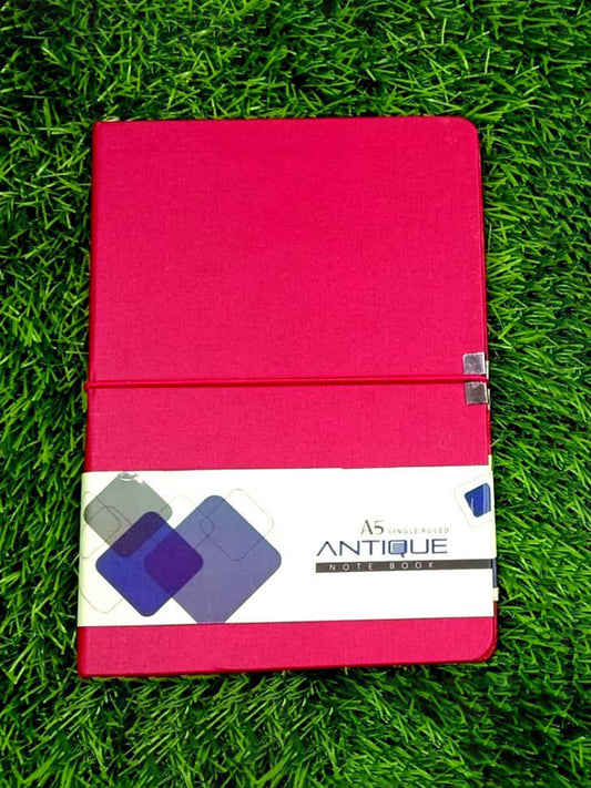 2026 Crafted Standard Diary