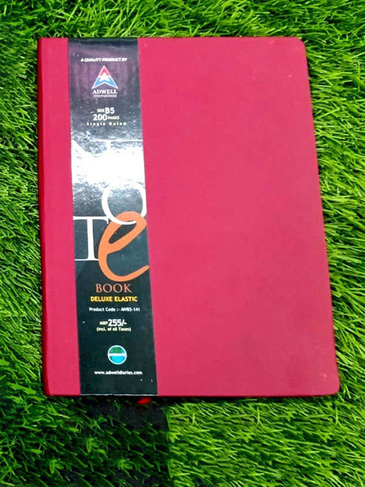 2026 Designer Colourful Diary