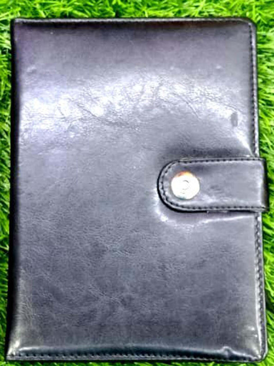 2026 New Year Standard Diary For Professional