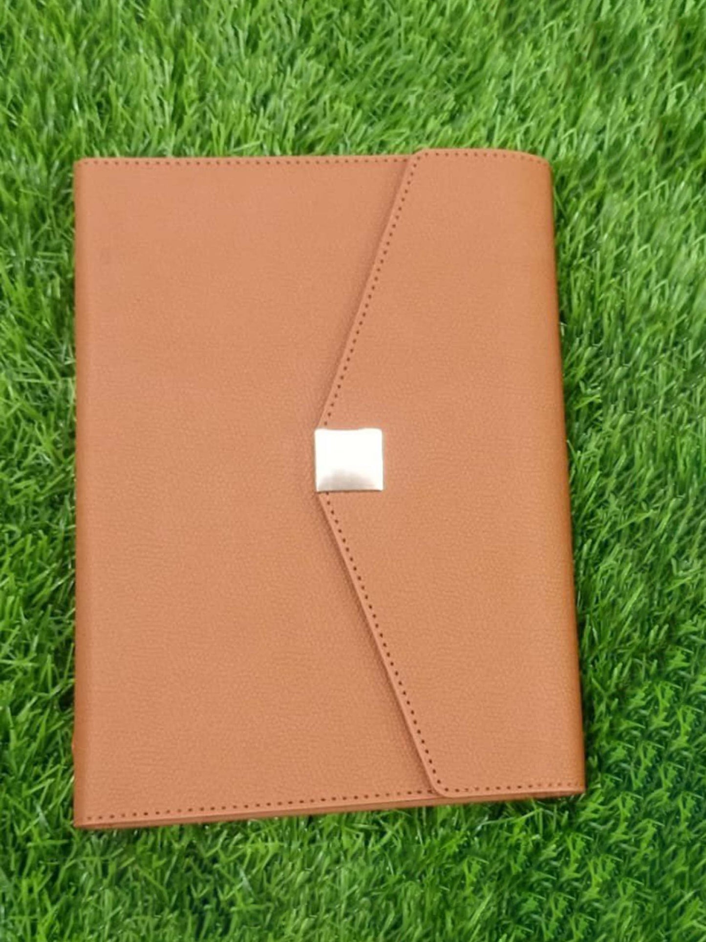 2026 Leatherette Closure Edition Diary