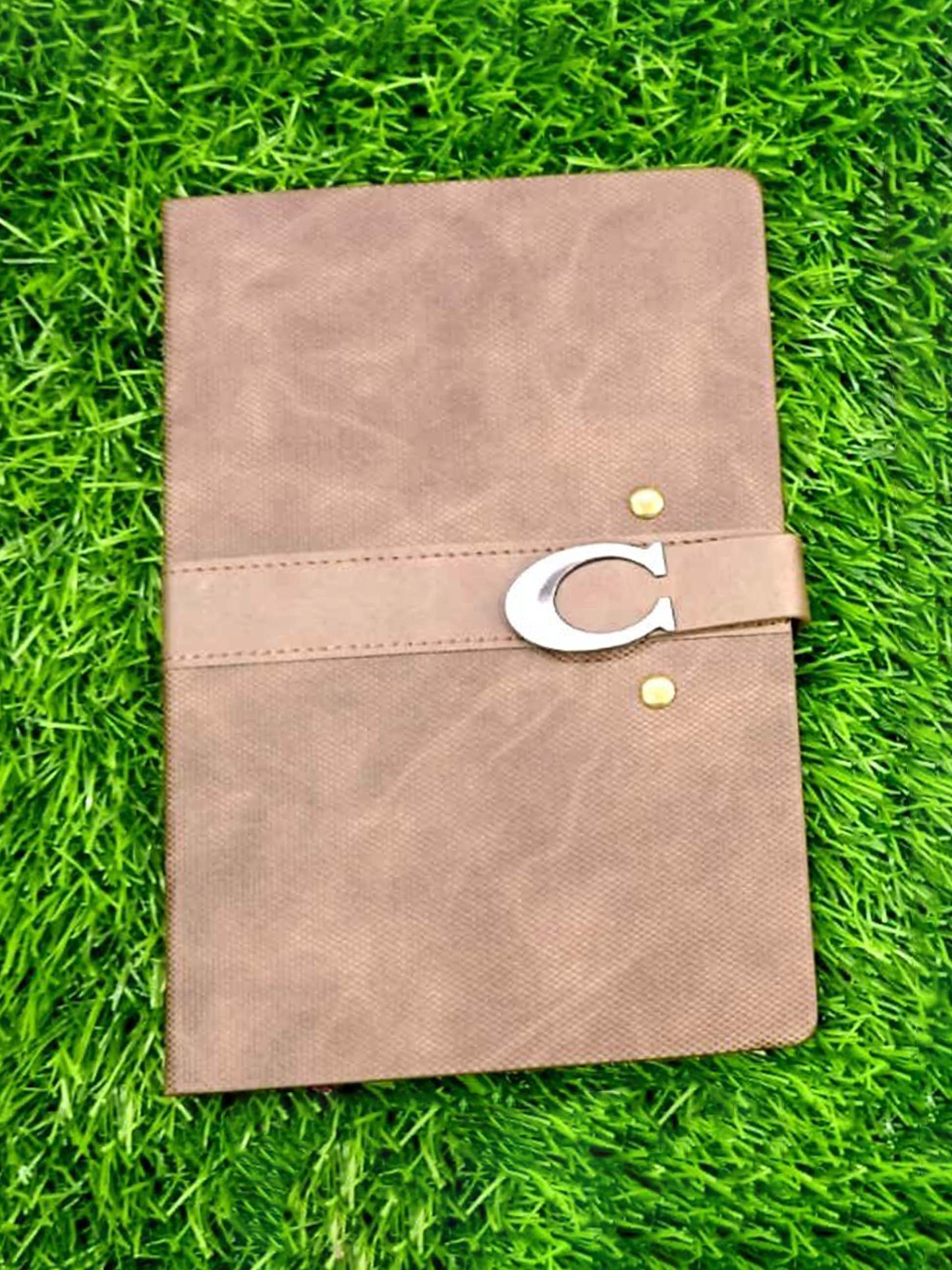 2026 Workday Standard Planner With Strap