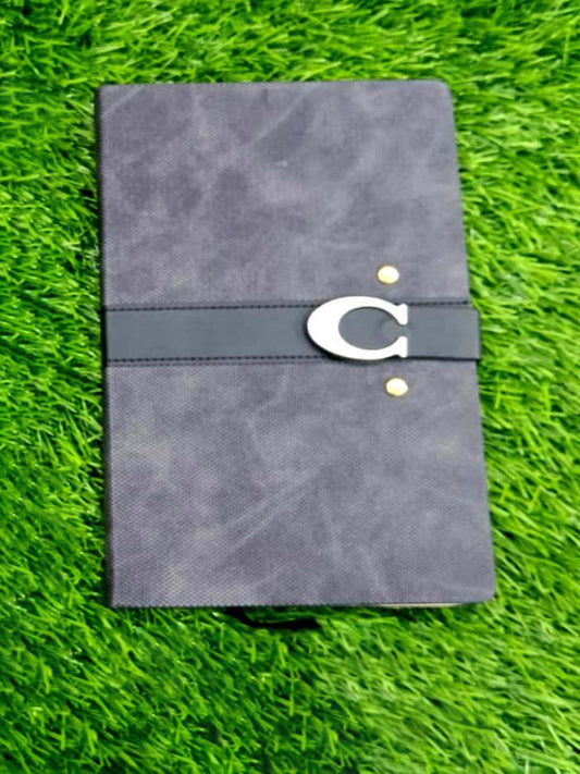 2026 Crafted Edition Diary With Closure