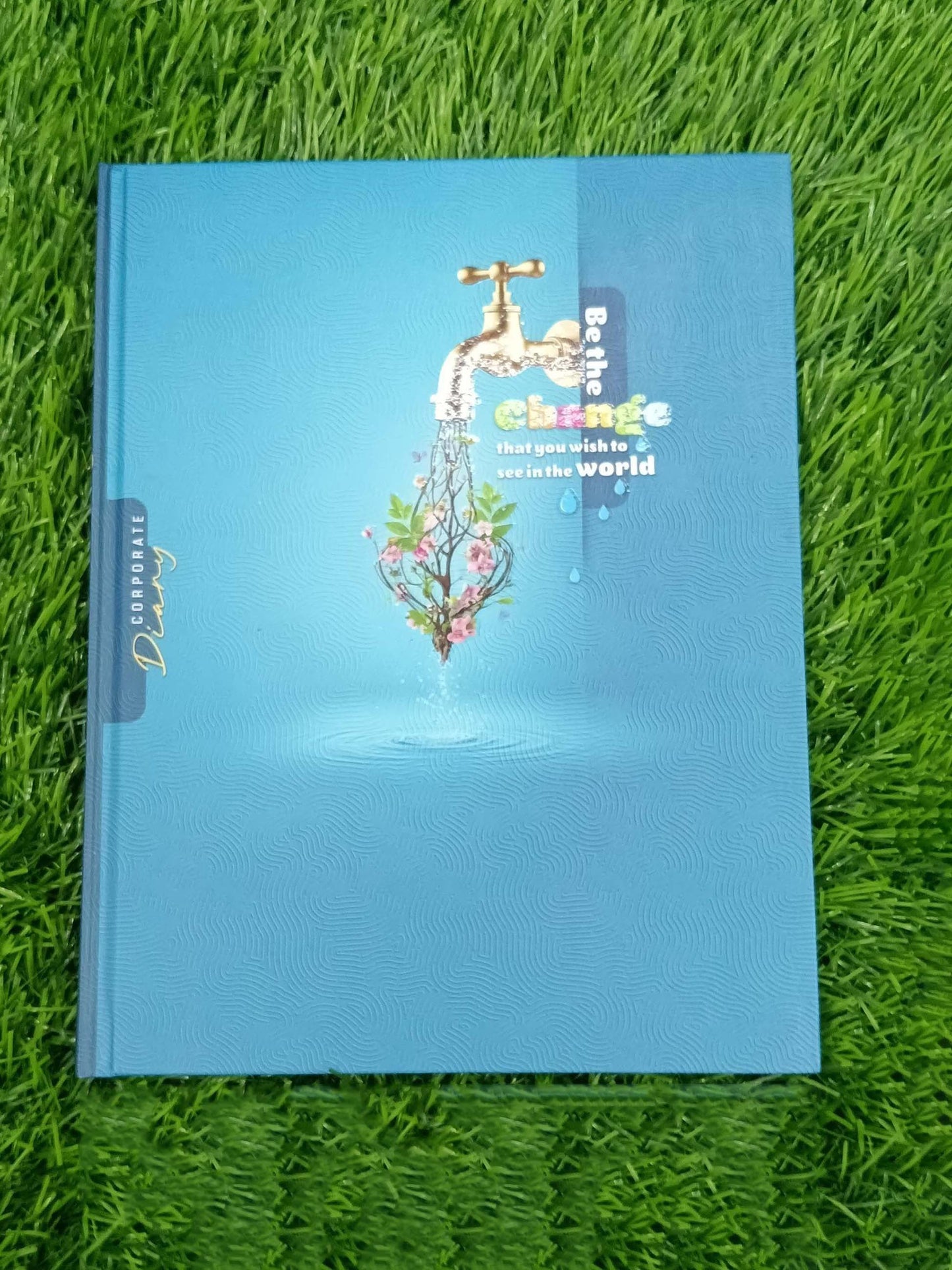 2026 Standard Planner Diary