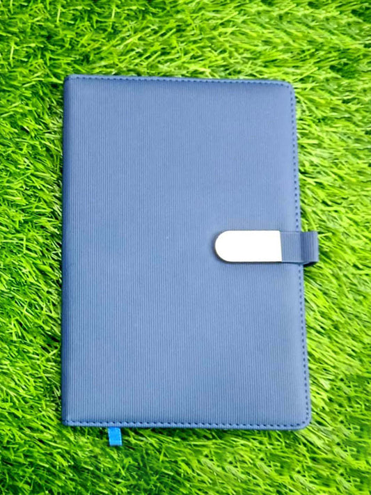 2026 Elegant Office Edition Diary with Strap