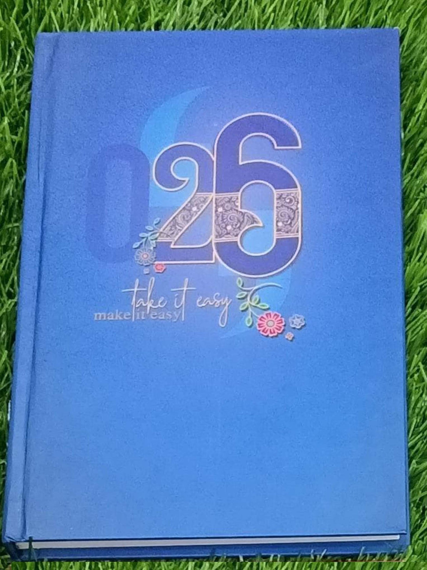 2026 StylePrint Designer Diary