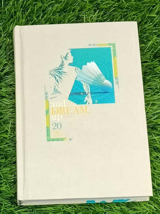 2026 Classic Business Diary