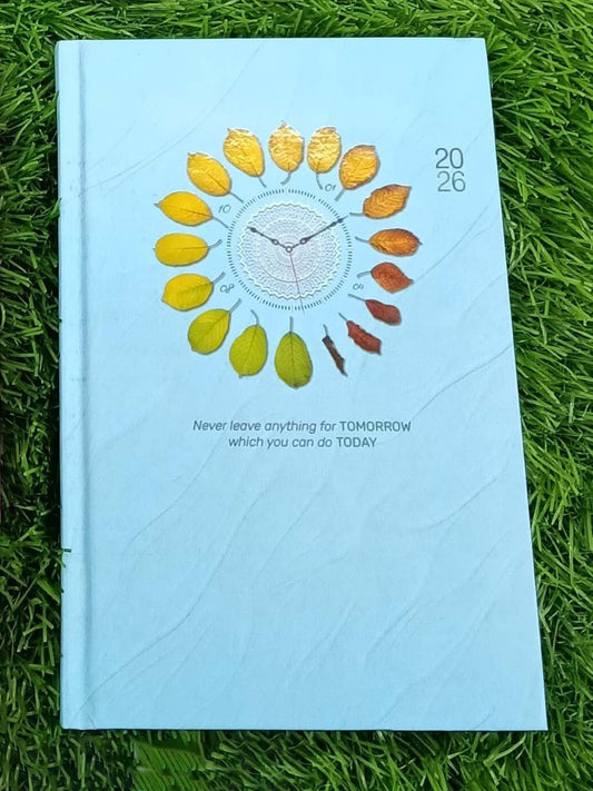 2026 Corporate Edition Diary