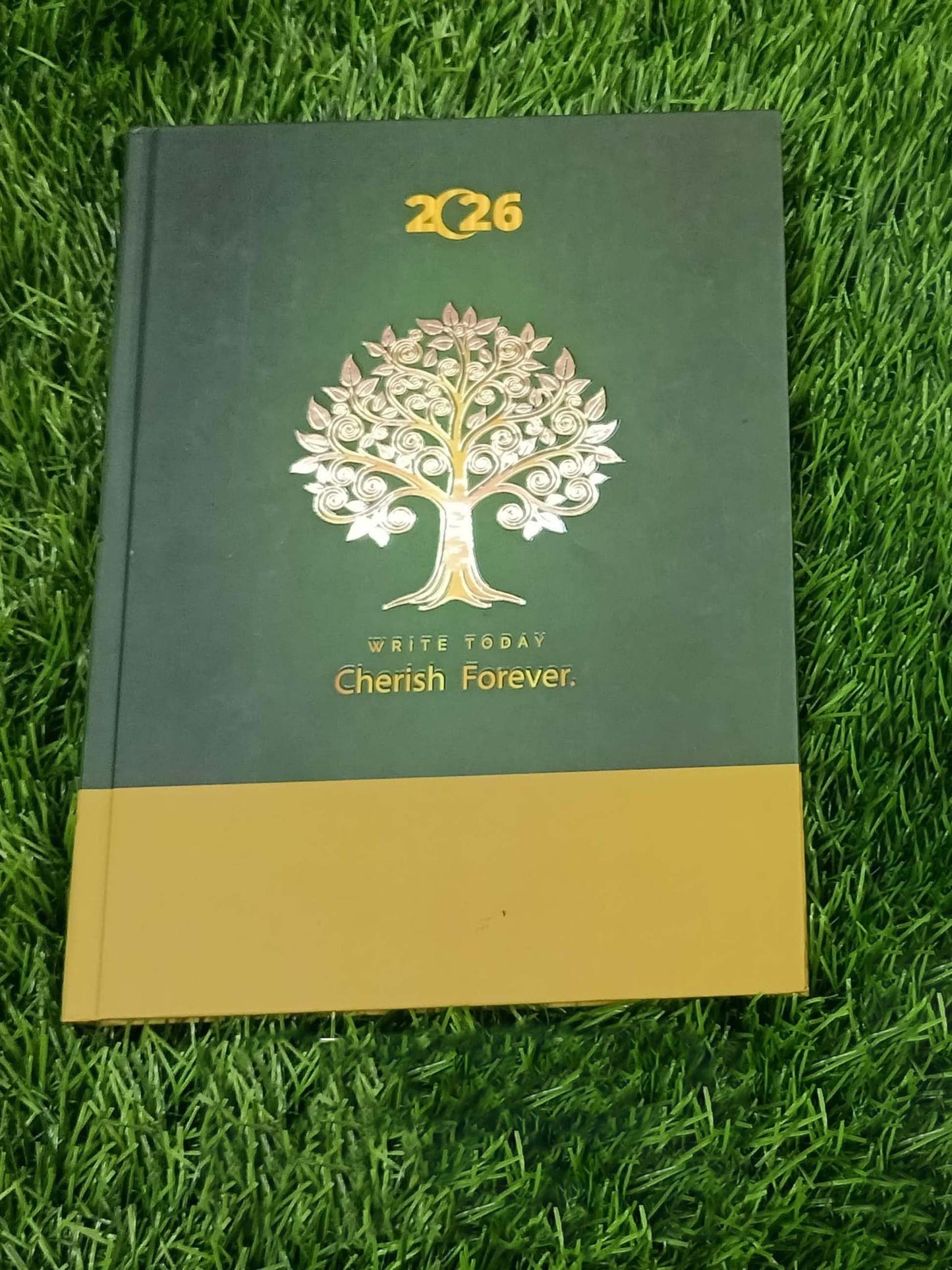 2026 Designer Collection Diary