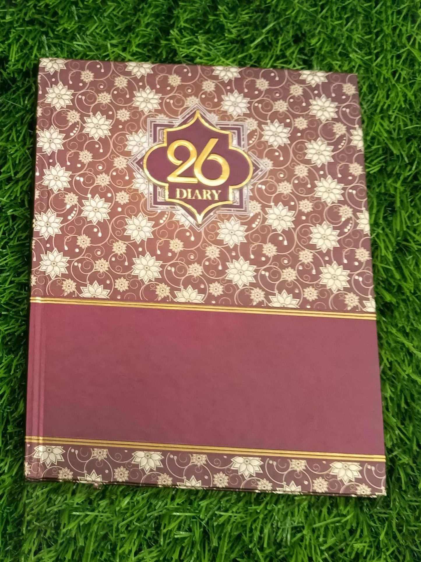 2026 Premium Art Edition Diary