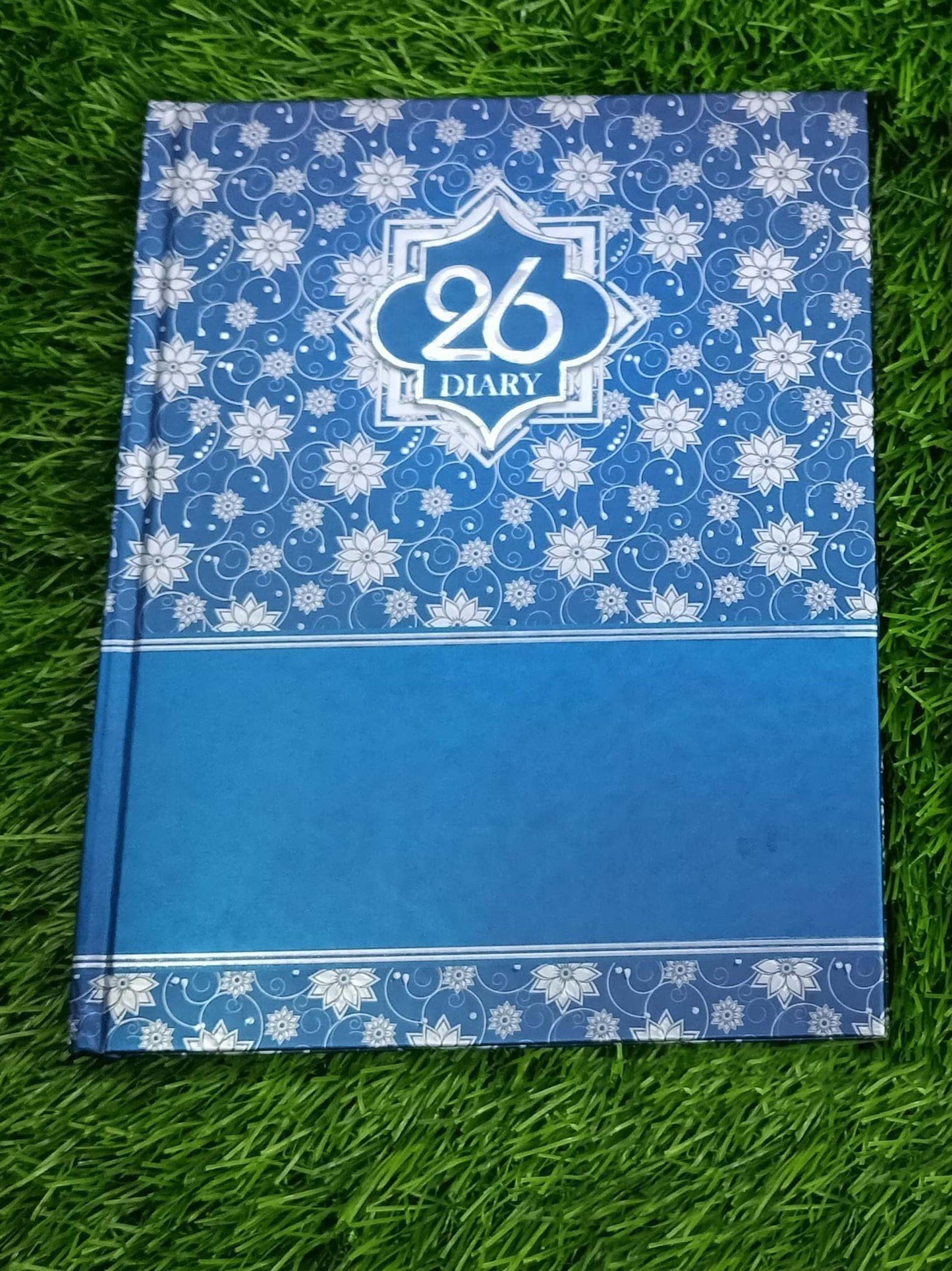 2026 DesignPro Diary