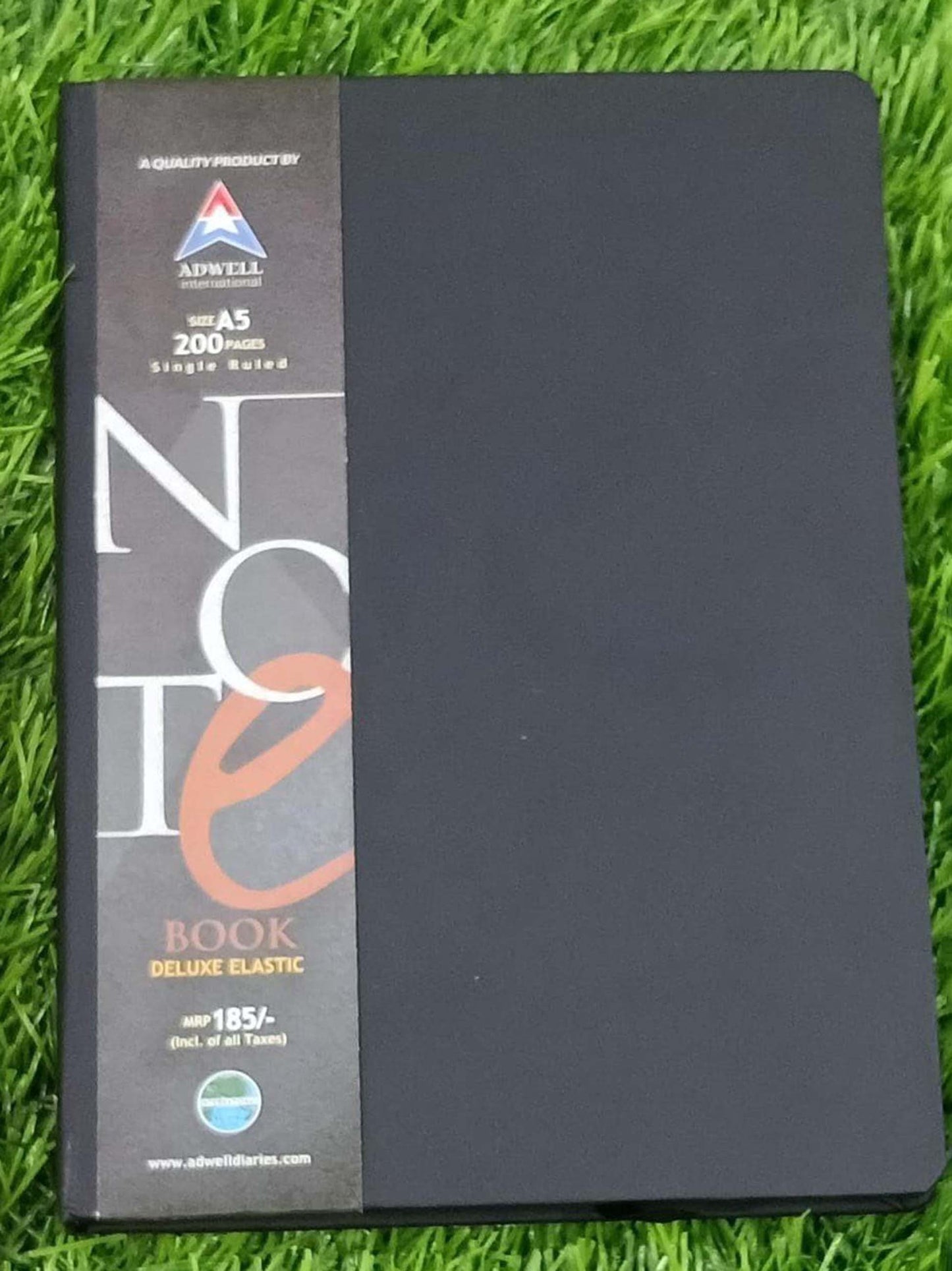 2026 Deluxe Standard Diary