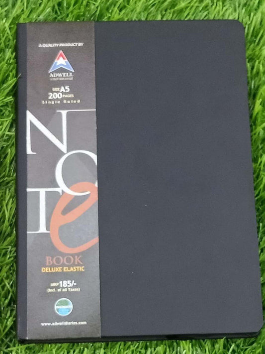 2026 Deluxe Standard Diary