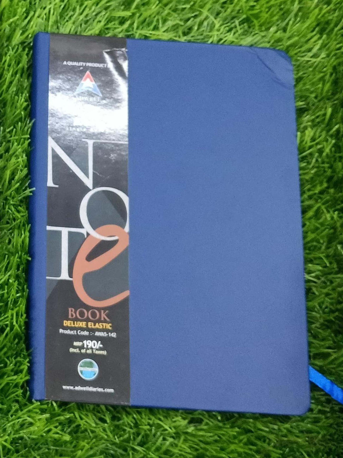 2026 Modern Standard Diary