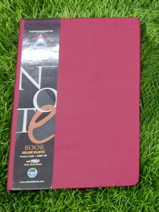 2026 Corporate Standard Diary