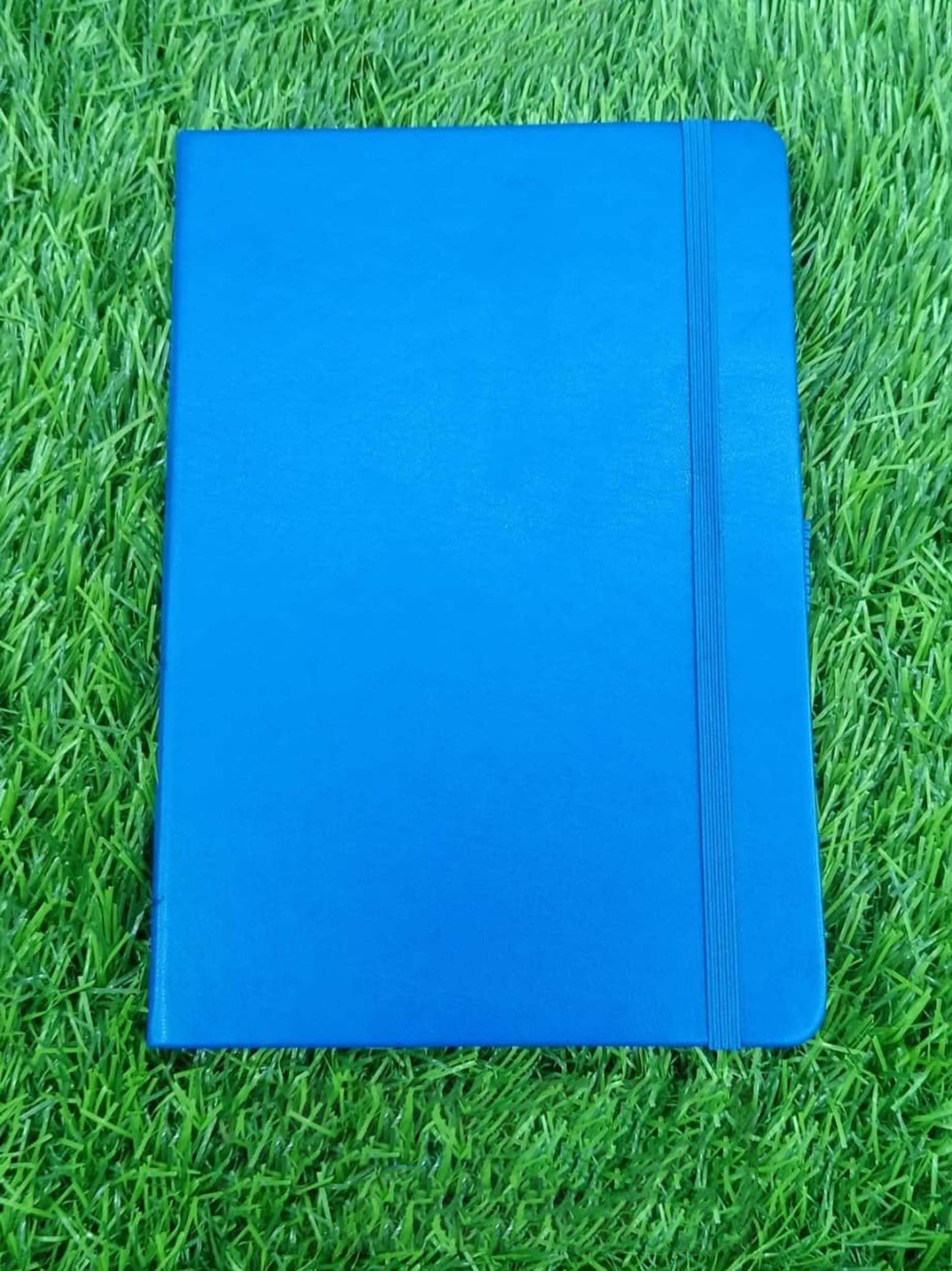 2026 New Year Corporate Standard Diary