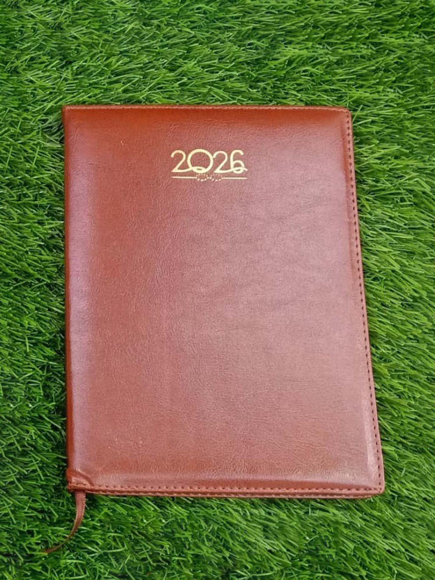 2026 Deluxe Leather Fabric Edition