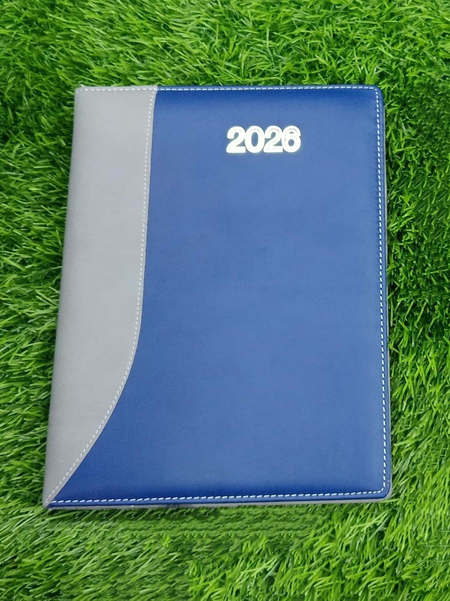 2026 VistaDesign Diary