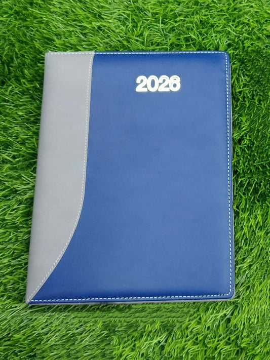 2026 VistaDesign Diary