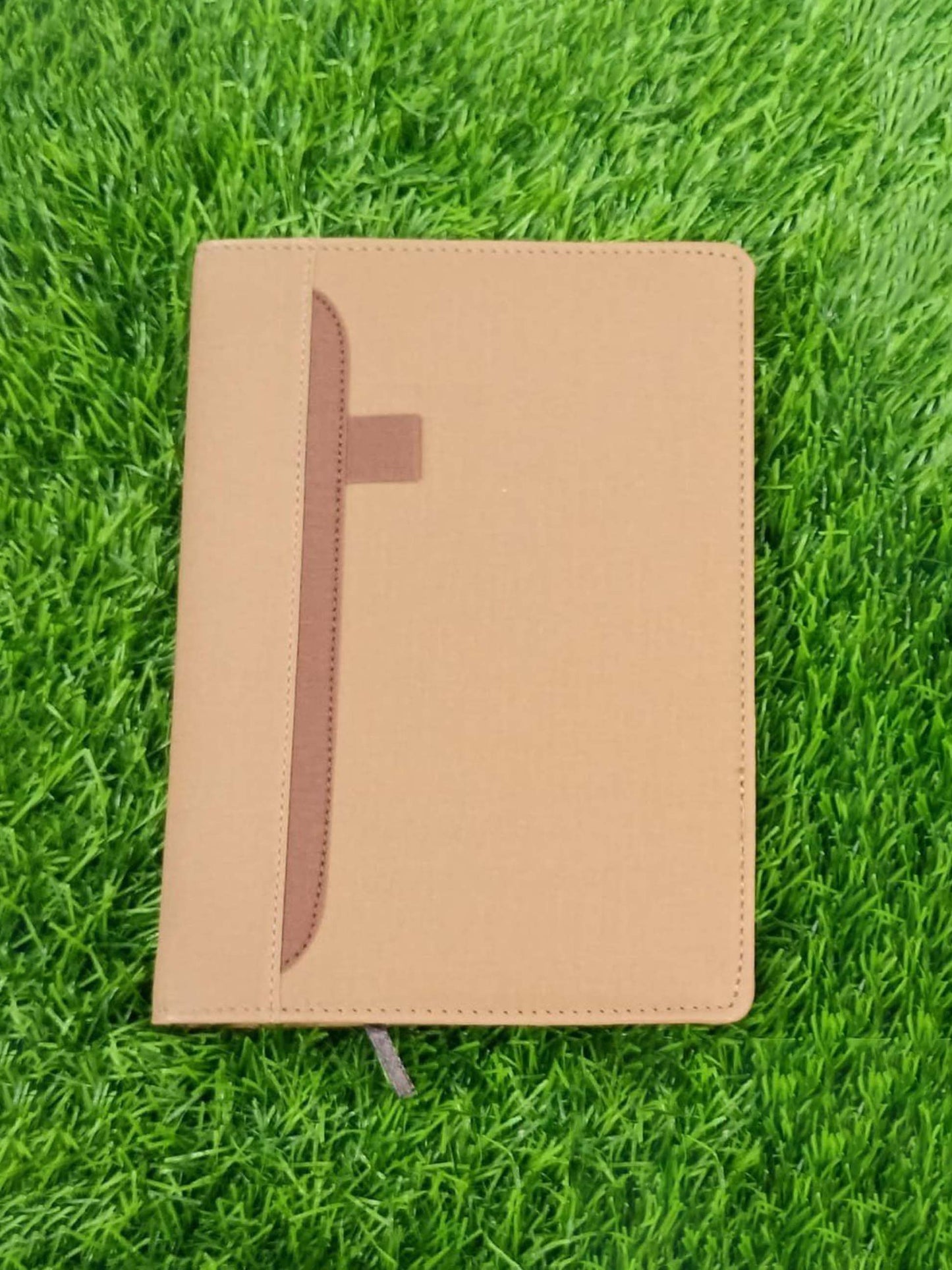 2026 Daily Standard Diary