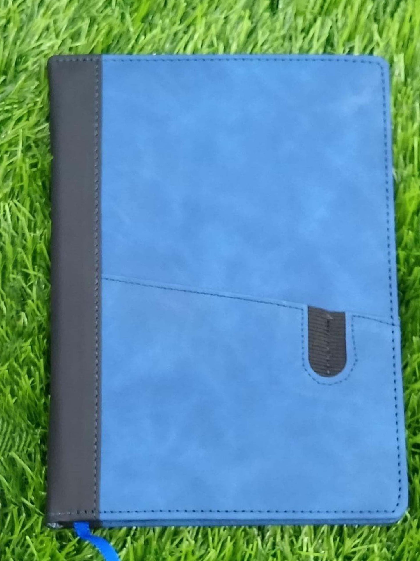 2026 Corporate Rexine Diary