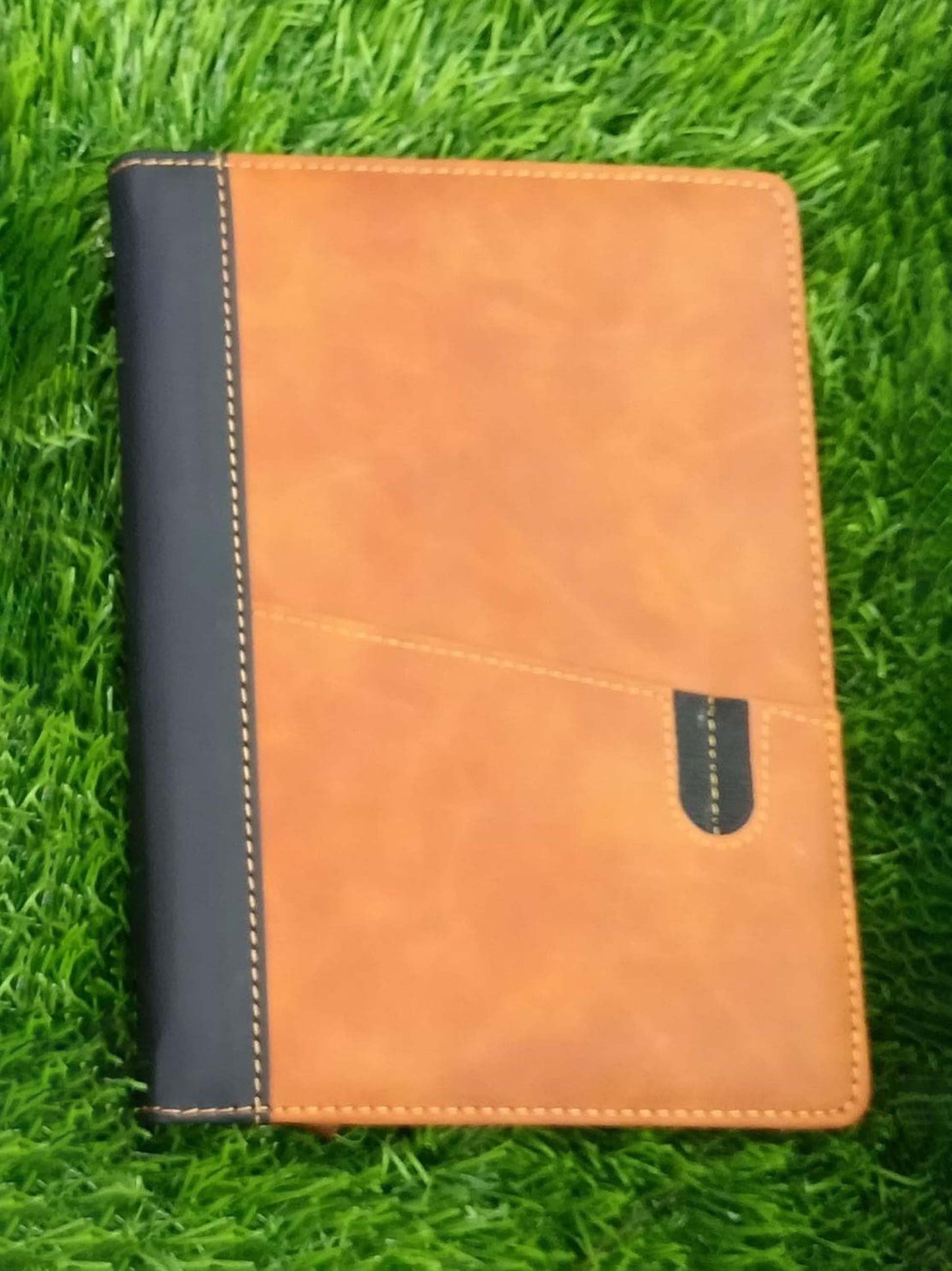 2026 New Year Standard Diary For Professional