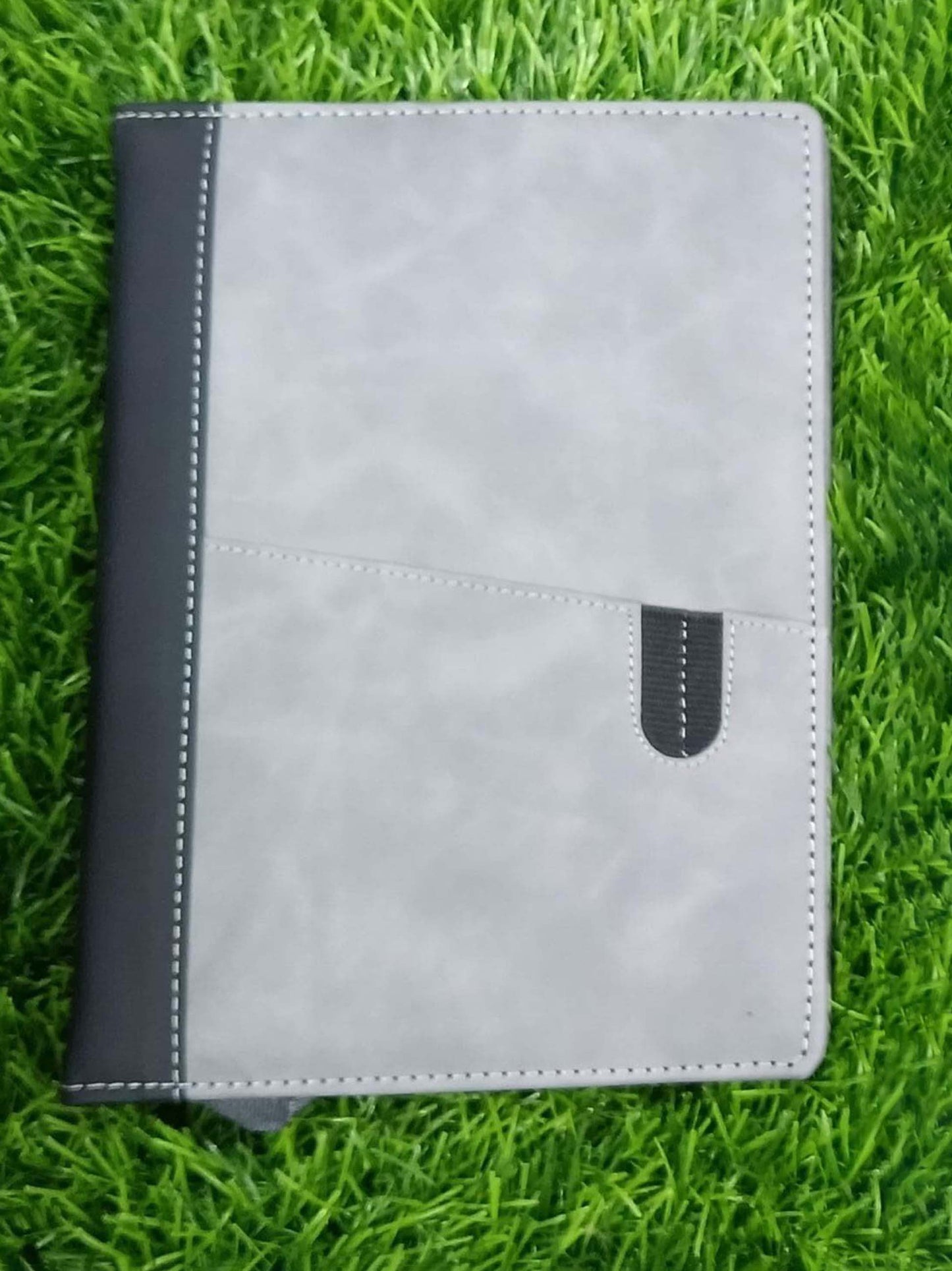 2026 Office Edition Rexine Diary