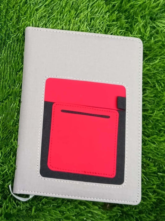 2026 Corporate Leather Designed Diary