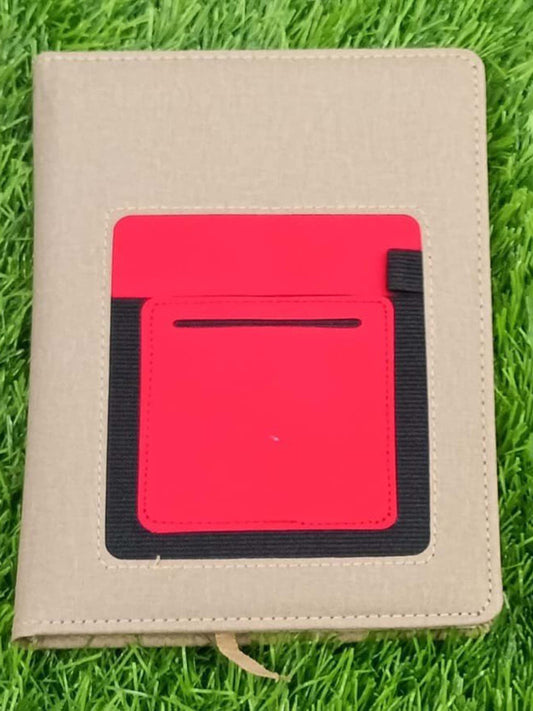 2026 Business Leather Diary