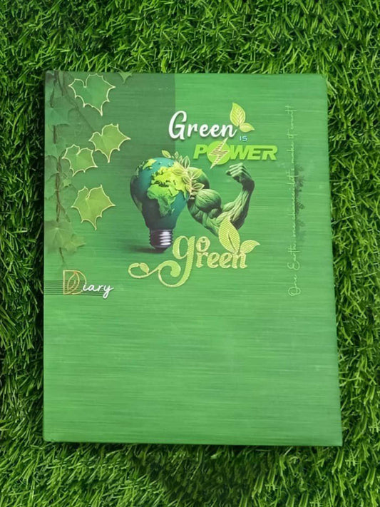 2026 Elegant Standard Diary